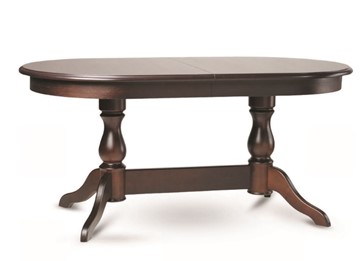 Деревянный стол Аркос 8-1, Морилка в Нарьян-Маре