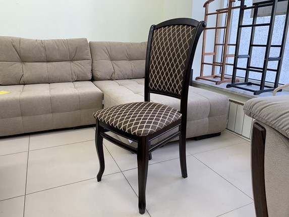 Обеденный стул Веер-М (стандартная покраска) 2 в Нарьян-Маре - изображение