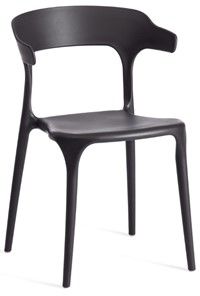 Обеденный стул TON (mod. PC36) 49,5х50х75,5 Black (черный) арт.19324 в Нарьян-Маре