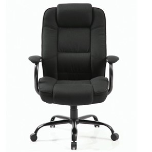 Кресло компьютерное Brabix Premium Heavy Duty HD-002 (ткань) 531830 в Нарьян-Маре