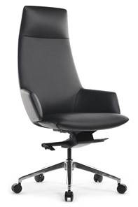 Офисное кресло Design А1719, Черный в Нарьян-Маре