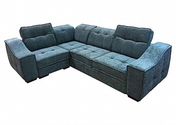 Угловой диван N-11-M ДУ (П1+ПС+УС+Д2+П1) в Нарьян-Маре