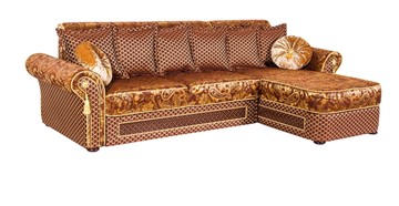 Угловой диван Топазио (270*88*160) в Нарьян-Маре