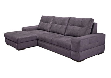 Угловой диван V-0-M ДУ (П5+Д5+Д2+П1) в Нарьян-Маре