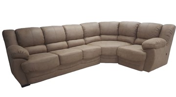 Угловой диван Амелия (тент-латовый механизм) 315*210 см в Нарьян-Маре