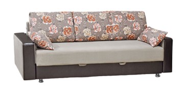 Прямой диван Виктория 4 БД в Нарьян-Маре