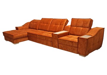 Модульный диван N-11-M в Нарьян-Маре