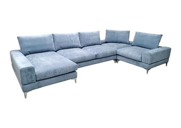 Модульный диван V-15-M, Memory foam в Нарьян-Маре