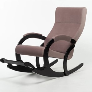 Кресло-качалка Марсель, ткань Amigo Java 33-Т-AJ в Нарьян-Маре