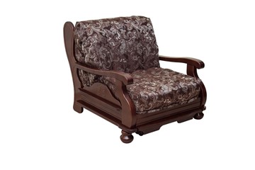 Кресло-кровать Боринское Мелодия, Орех в Нарьян-Маре