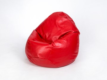 Кресло-мешок Люкс, красное в Нарьян-Маре