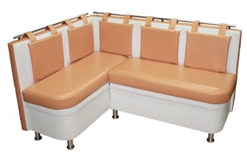Угловой кухонный диван Модерн (с коробами) в Нарьян-Маре
