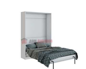 Шкаф-кровать Велена, 1200х2000, цвет белый в Нарьян-Маре