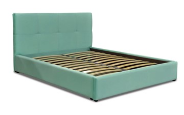 Двуспальная кровать Loft Line Элина 180х200 с ортопедическим основанием в Нарьян-Маре