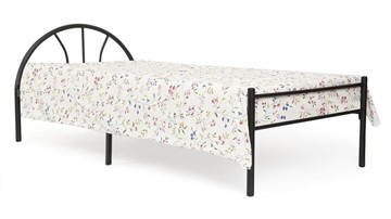 Односпальная кровать AT-233 90*200 см (Single bed) в Нарьян-Маре