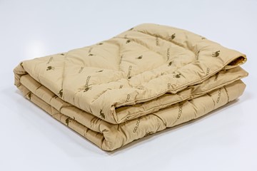 Одеяло зимнее двуспальное Gold Camel в Нарьян-Маре