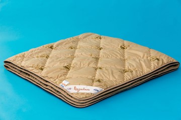 Одеяло всесезонное двуспальное Караван в Нарьян-Маре