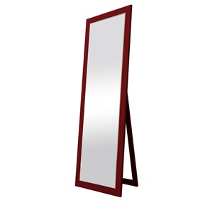 Напольное зеркало Rome, 201-05RETG, бордо в Нарьян-Маре