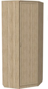 Шкаф 400 угловой, цвет Дуб Сонома в Нарьян-Маре