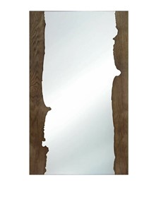 Зеркало ГлассВальд-3, Орех в Нарьян-Маре
