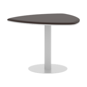 Конференц-стол Dioni, DCT 110M-1 (1100х1096х773) венге в Нарьян-Маре