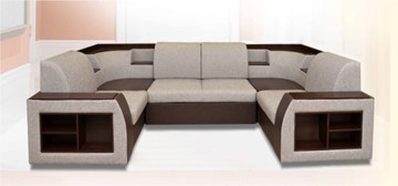П-образный диван Соня-3 в Нарьян-Маре