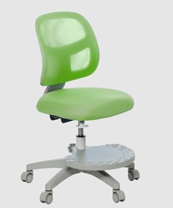 Кресло растущее Holto-22 зеленое в Нарьян-Маре