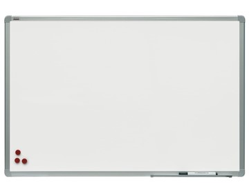Магнитная доска для рисования 2х3 OFFICE, TSA1218, 120x180 см, алюминиевая рамка в Нарьян-Маре