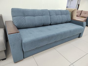 Прямой диван Мальта 2 Тик-так БД Модус 23 в Нарьян-Маре
